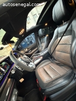 MERCEDES BENZ AMG GLE 53