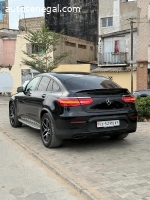 MERCEDES BENZ GLC 43