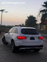 Mercedes gl 300 2018
