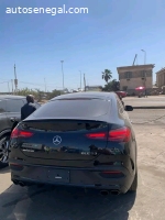 Mercedes gl53 AMG 2024