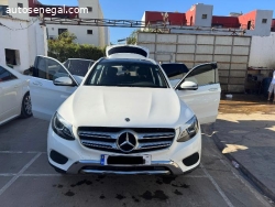 Mercedes GLC300