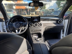 Mercedes GLC300
