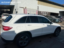 Mercedes GLC300