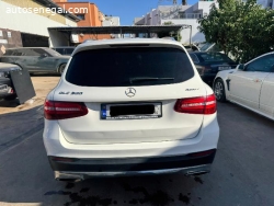 Mercedes GLC300
