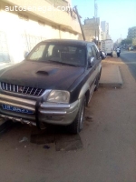 Mithbishi l 200 kl74