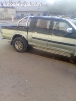 Mithbishi l 200 kl74