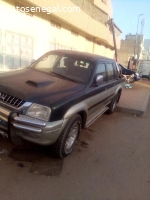 Mithbishi l 200 kl74