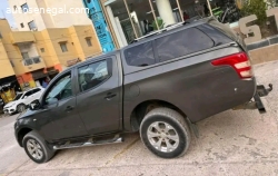 MITHSBISHI L 200 2016