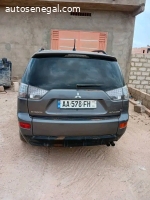 Mithsbishi Outlander