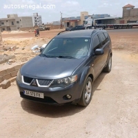 Mithsbishi Outlander