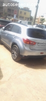 MITHSBISHI RVR VENANT DIESEL 2017