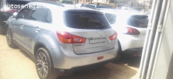 MITHSBISHI RVR