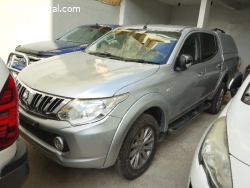 MITHSBSHI l 200 VENANT 2017