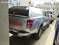Mithsbshi l200 2016