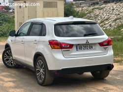 MITHSBSHI OUTLANDER 2017 VENAIT