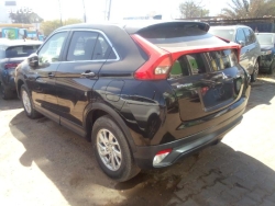 Mitsubishi Éclipse Venant