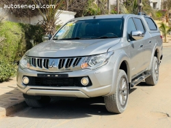 Mitsubishi l 200 2017 venant