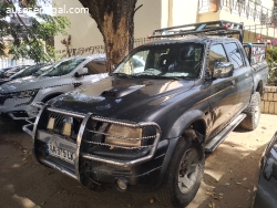 Mitsubishi L200 Double Cabine