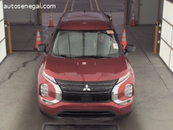 Mitsubishi outlander se 2022