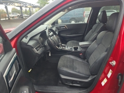 Mitsubishi outlander se 2022