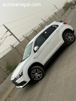 Mitsubishi RVR Venant