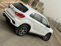 Mitsubishi RVR Venant