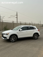 Mitsubishi RVR Venant