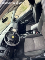 Mitsubishi RVR Venant