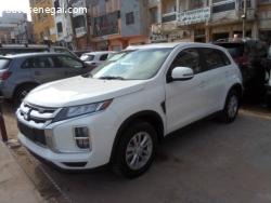 Mitsubishi RVR Venant