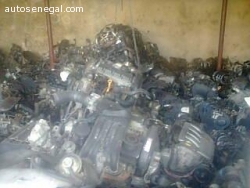 MOTEUR A VENDRE