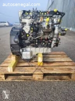 Moteur et des pièces détachés Renault