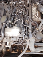 MOTEUR ET PIÈCES AUTO KIA SORENTO