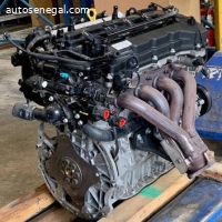 MOTEUR HYUNDAI TUCSON ESSENCE 2012