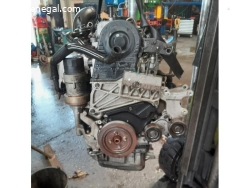 MOTEUR HYUNDAI TUCSON
