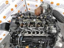 Moteur Hyundai Tucson