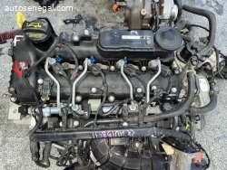 Moteur Kia Sorento 2016-2017