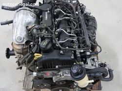 Moteur Kia Sorento