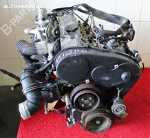 Moteur Mitsubishi L200