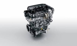 Moteur  Peugeot