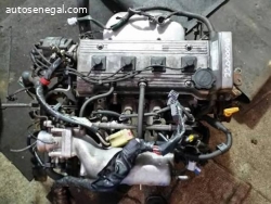 Moteur Toyota Essence
