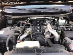 MOTEUR TOYOTA PRADO 2016