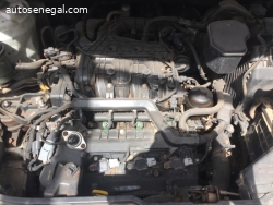 MOTEURS AUTOS PEUGEOT