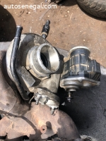 MOTEURS ET TURBOS TOYOTA PRADO