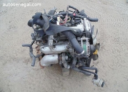 MOTEURS KIA SORENTO 2013