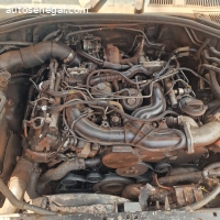 MOTEURS PIÈCES DÉTACHÉES  HYUNDAI TUCSON