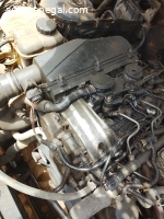 MOTEURS PIÈCES DÉTACHÉES TOYOTA PRADO