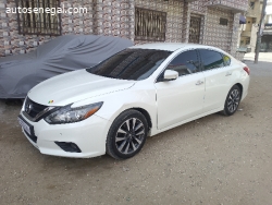 Nissan Altima Venant