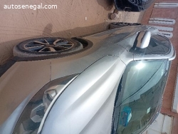 NISSAN QASQHAÏ 2017