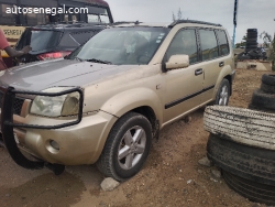 Nissan Xtrail