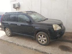Nissan Xtrail